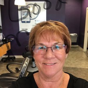 Meet your Posher, Sherry